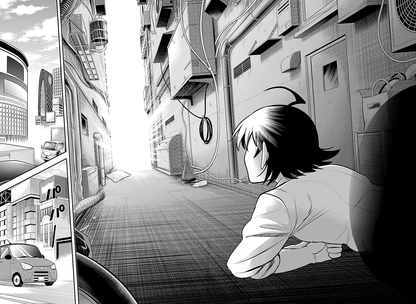 Mairimashita! Iruma-kun Capítulo 418 - Página 18 en español