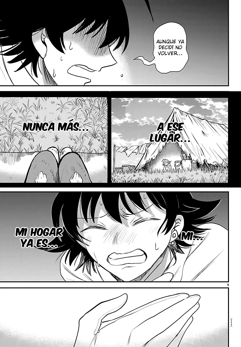 Mairimashita! Iruma-kun Capítulo 419 - Página 11 en español