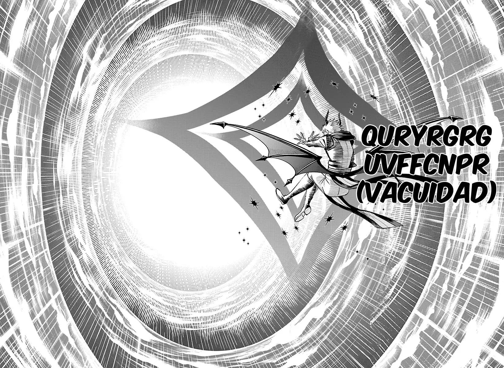 Mairimashita! Iruma-kun Capítulo 420 - Página 18 en español
