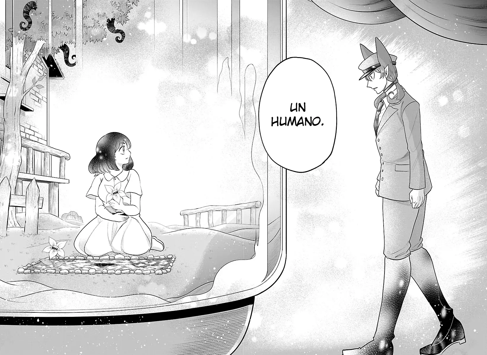 Mairimashita! Iruma-kun Capítulo 428 - Página 19 en español