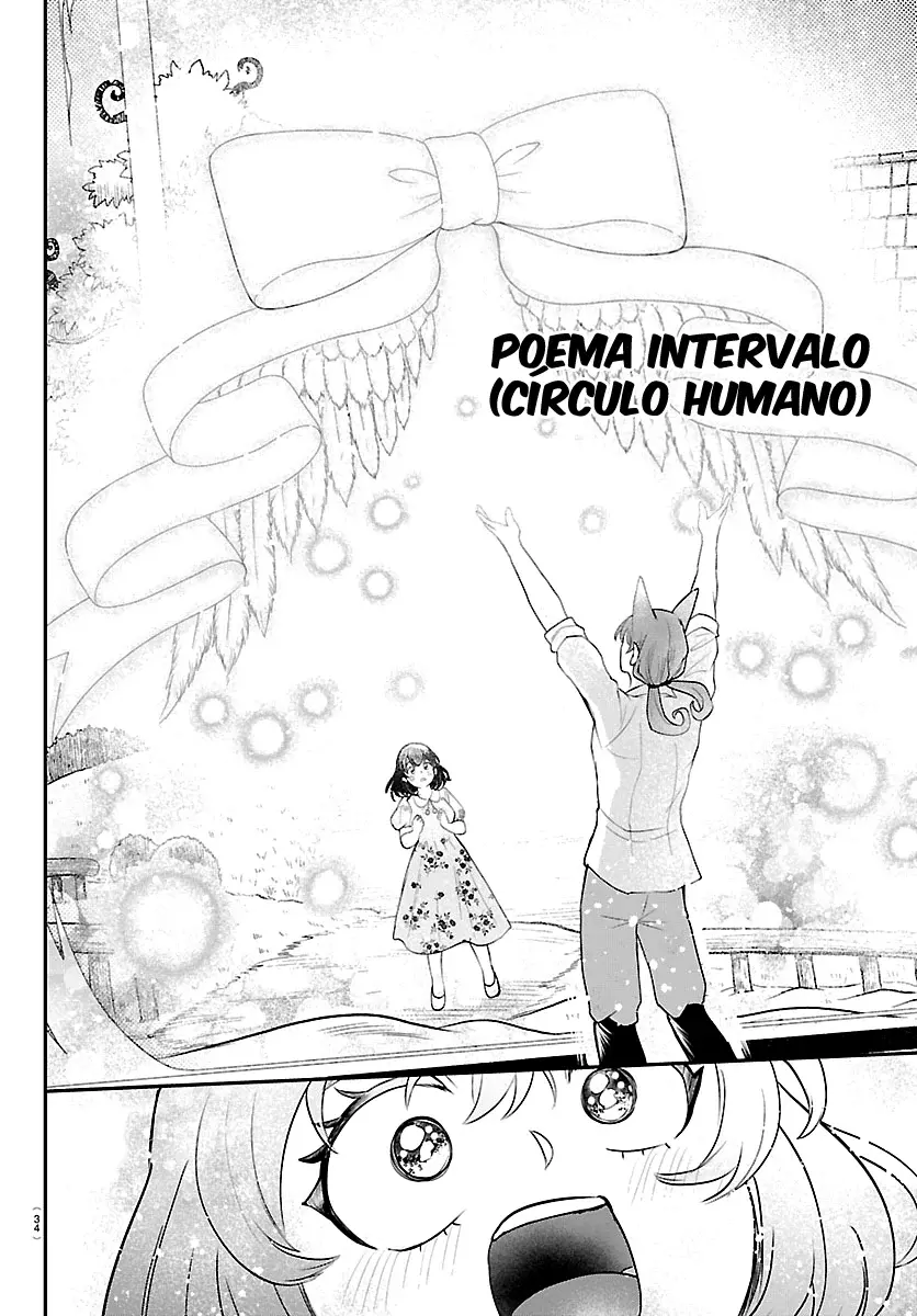Mairimashita! Iruma-kun Capítulo 430 - Página 22 en español