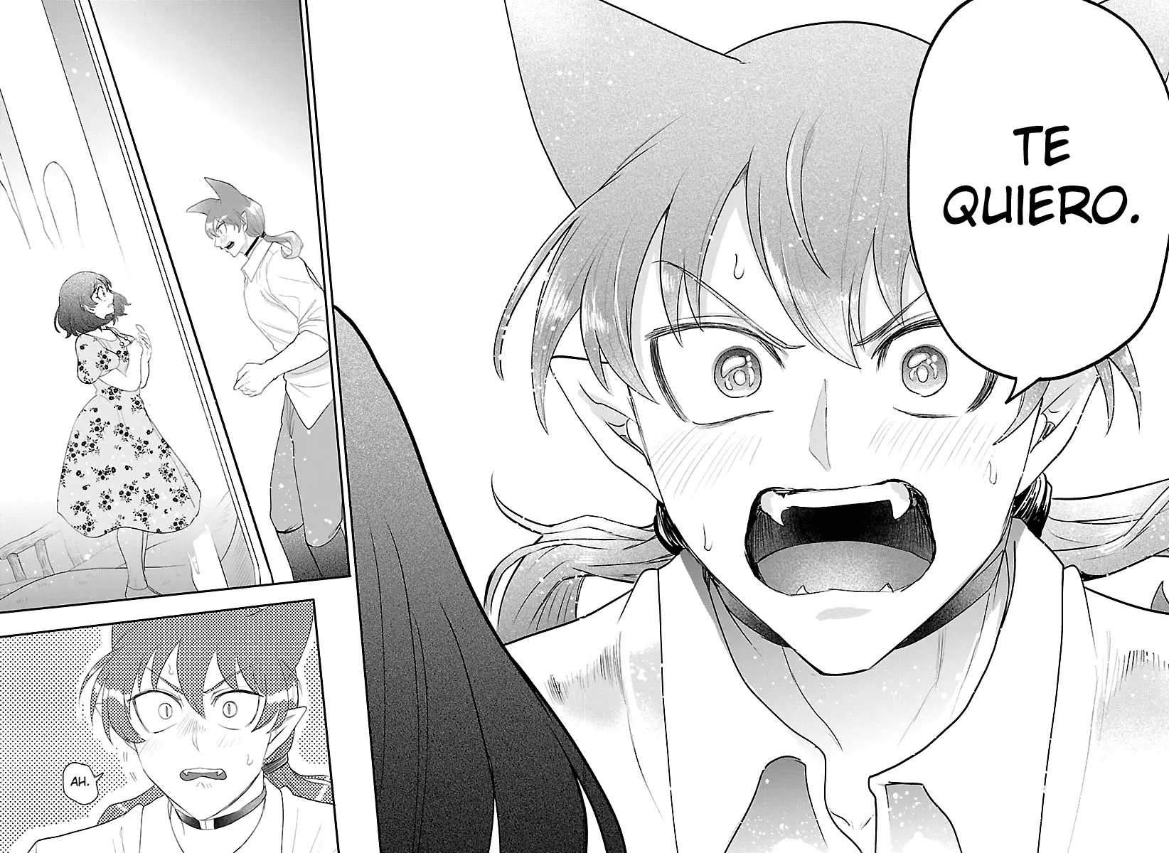 Mairimashita! Iruma-kun Capítulo 430 - Página 24 en español