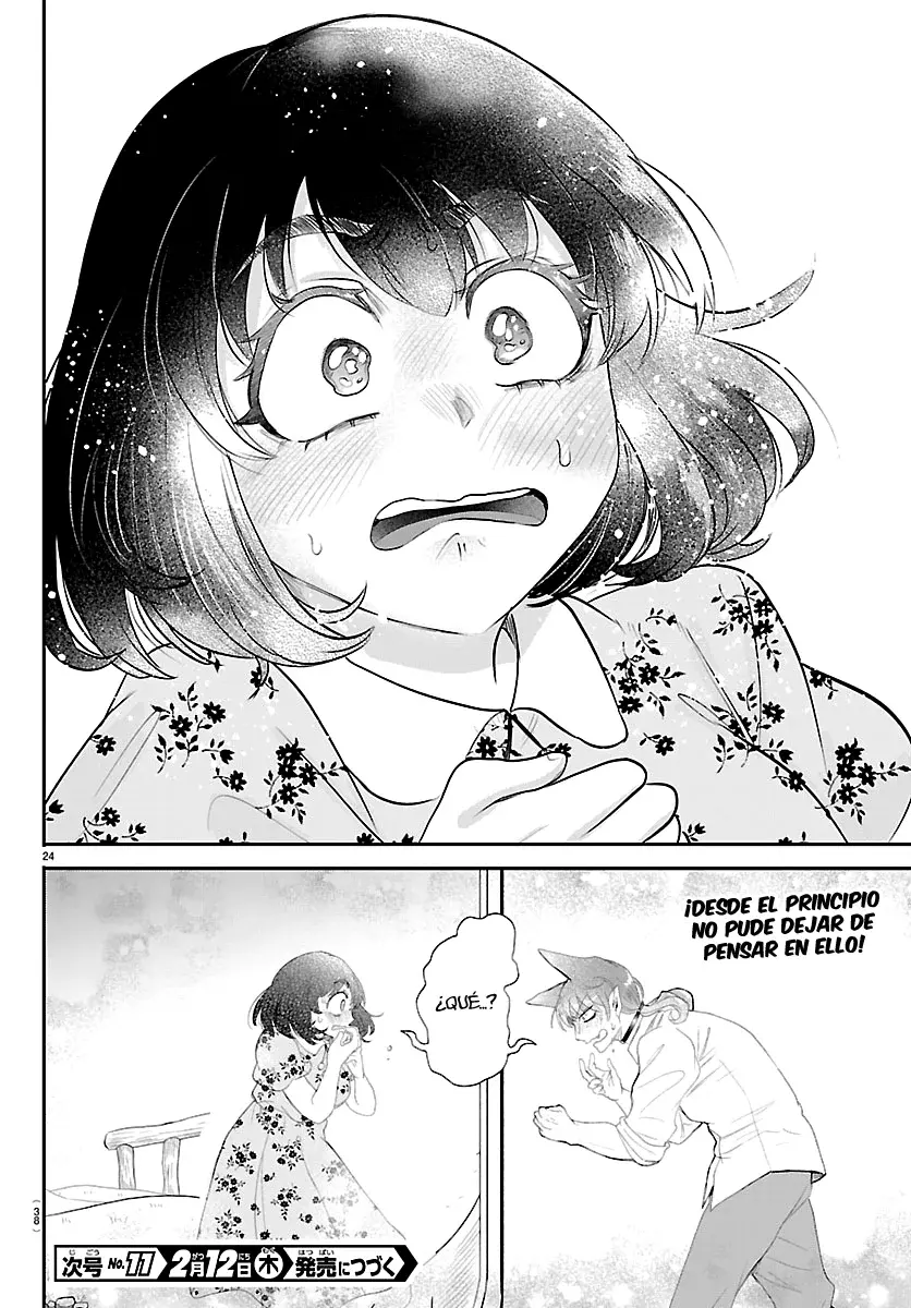 Mairimashita! Iruma-kun Capítulo 430 - Página 25 en español
