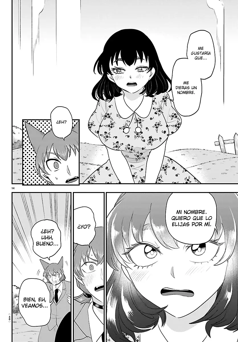 Mairimashita! Iruma-kun Capítulo 431 - Página 15 en español