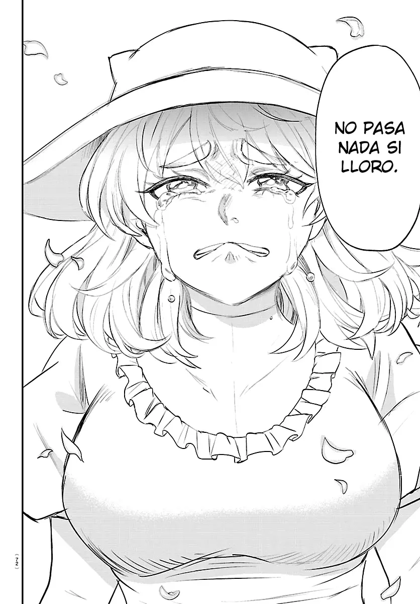 Mairimashita! Iruma-kun Capítulo 433 - Página 14 en español