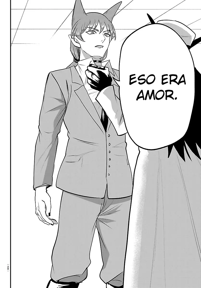 Mairimashita! Iruma-kun Capítulo 434 - Página 20 en español
