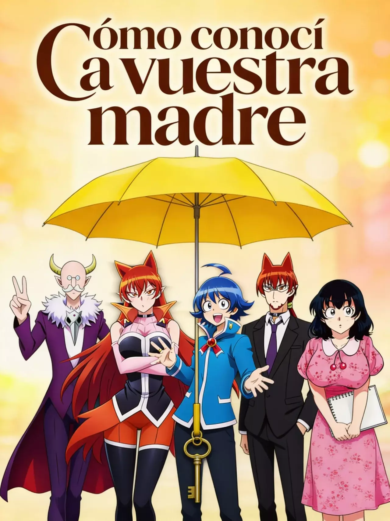 Mairimashita! Iruma-kun Capítulo 435 - Página 21 en español