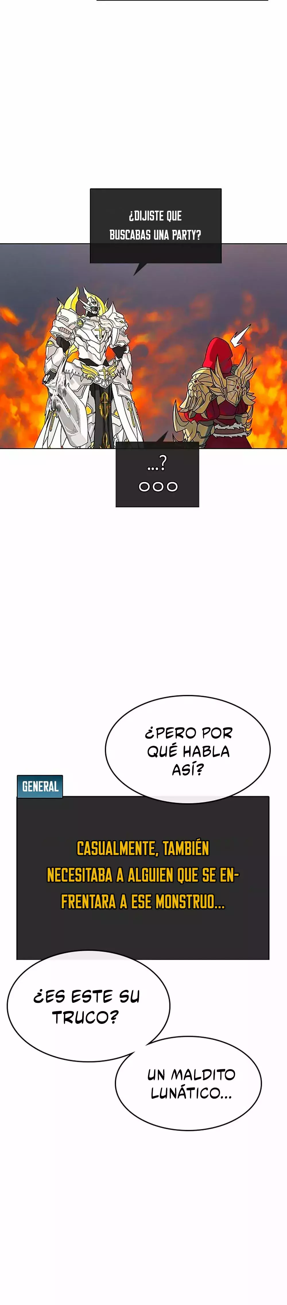 Reality Quest Capítulo 1 - Página 40 en español