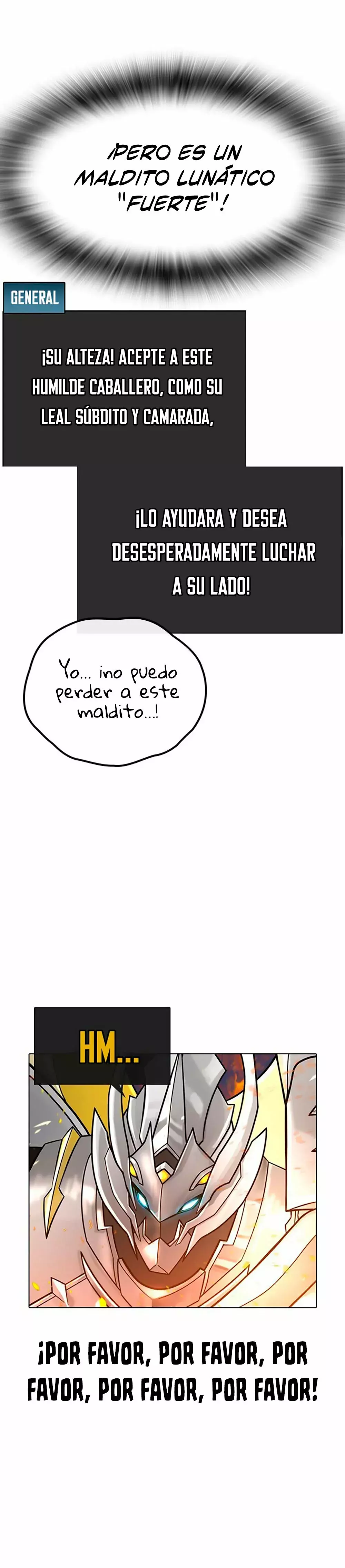 Reality Quest Capítulo 1 - Página 41 en español