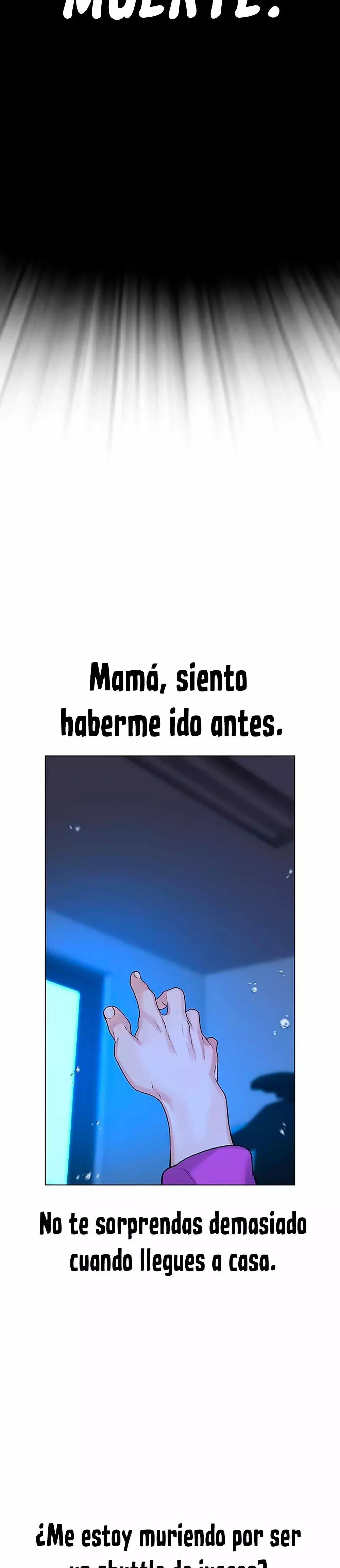 Reality Quest Capítulo 1 - Página 50 en español