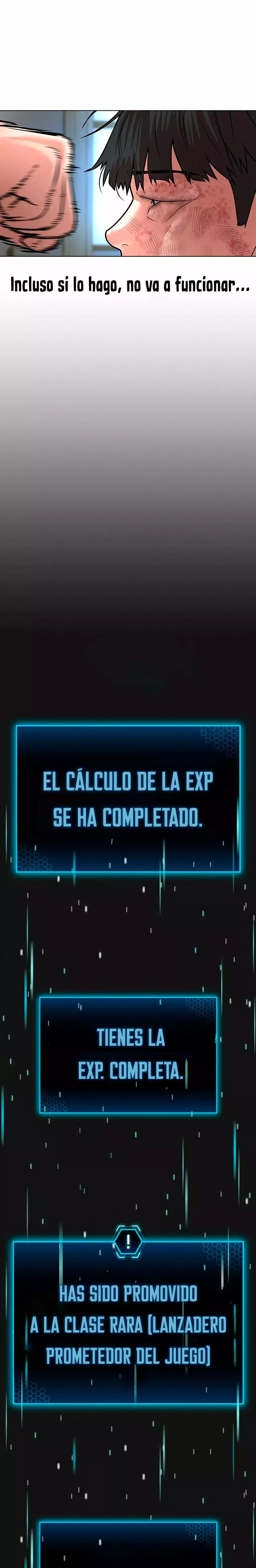 Reality Quest Capítulo 1 - Página 74 en español