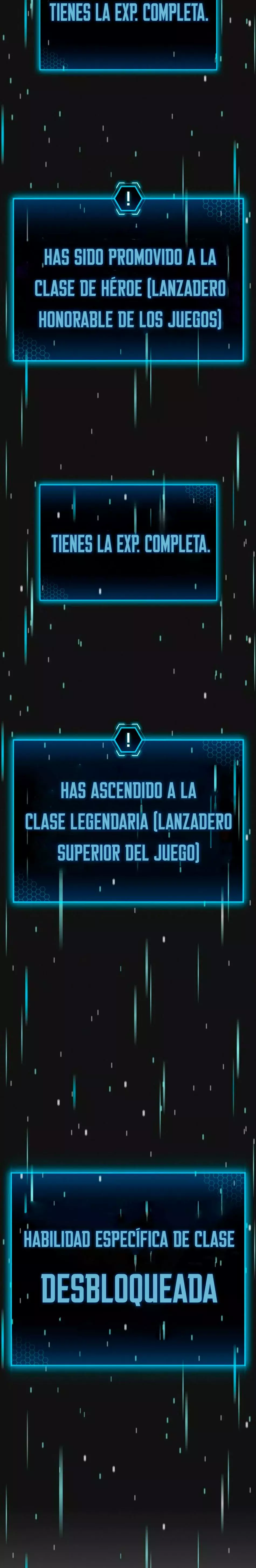 Reality Quest Capítulo 1 - Página 75 en español