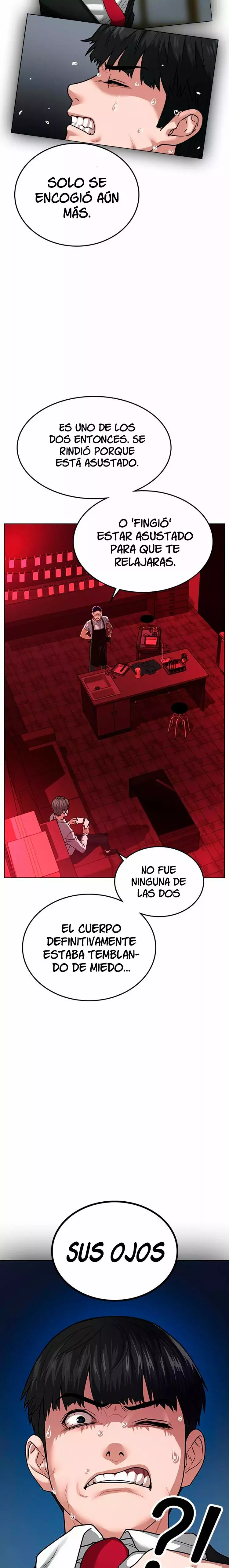 Reality Quest Capítulo 10 - Página 27 en español
