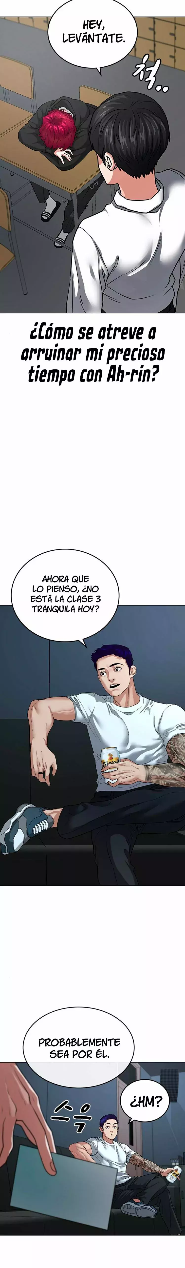 Reality Quest Capítulo 10 - Página 30 en español