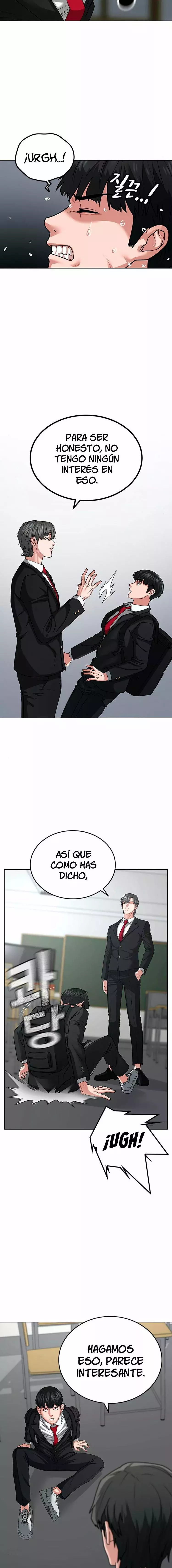 Reality Quest Capítulo 10 - Página 5 en español