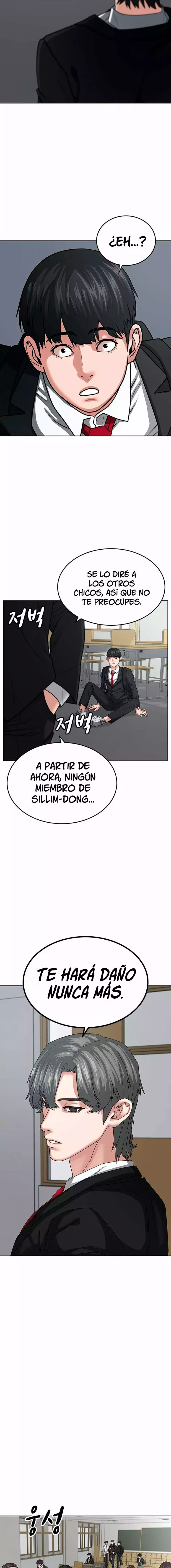 Reality Quest Capítulo 10 - Página 6 en español