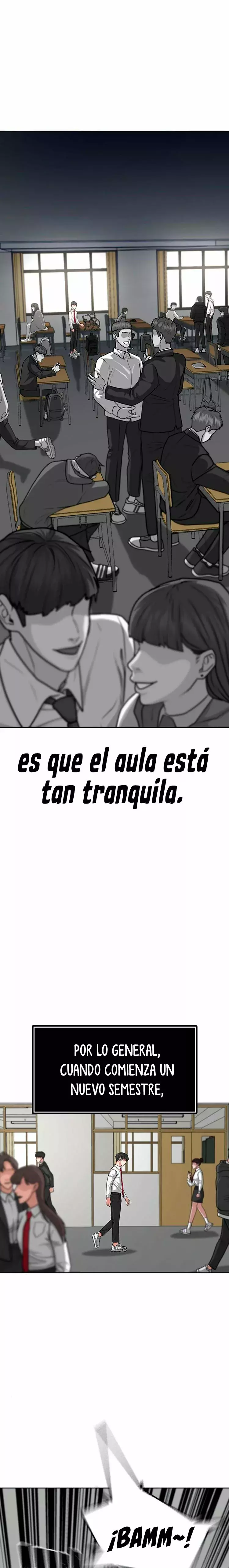 Reality Quest Capítulo 10 - Página 9 en español