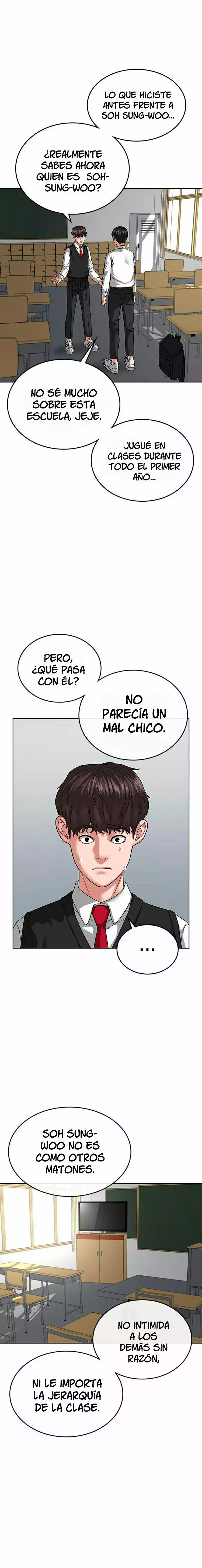 Reality Quest Capítulo 11 - Página 11 en español