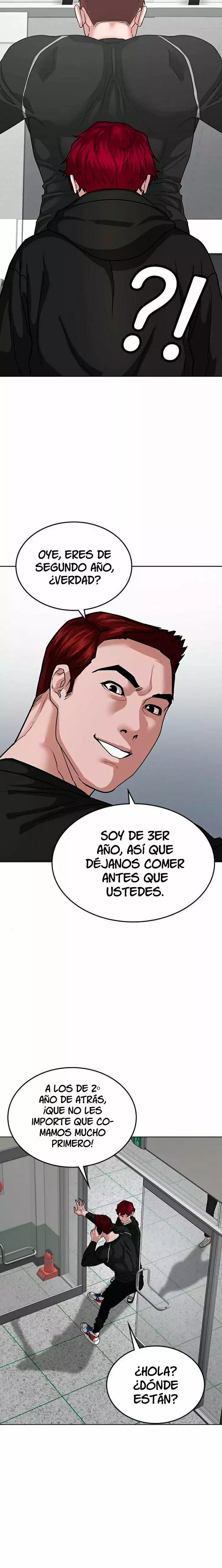 Reality Quest Capítulo 11 - Página 9 en español