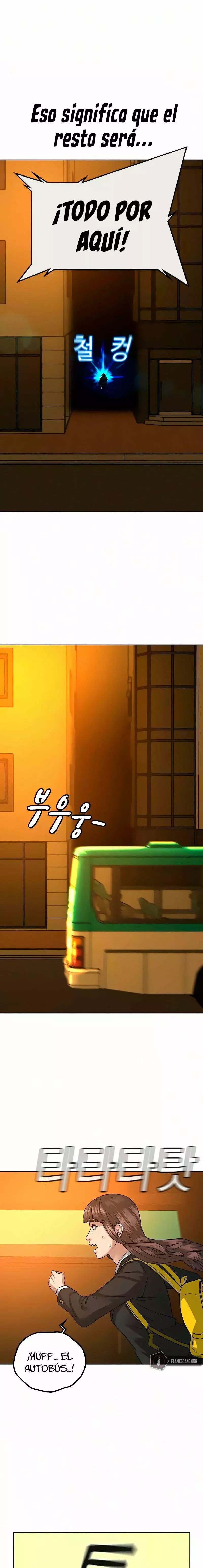 Reality Quest Capítulo 12 - Página 11 en español