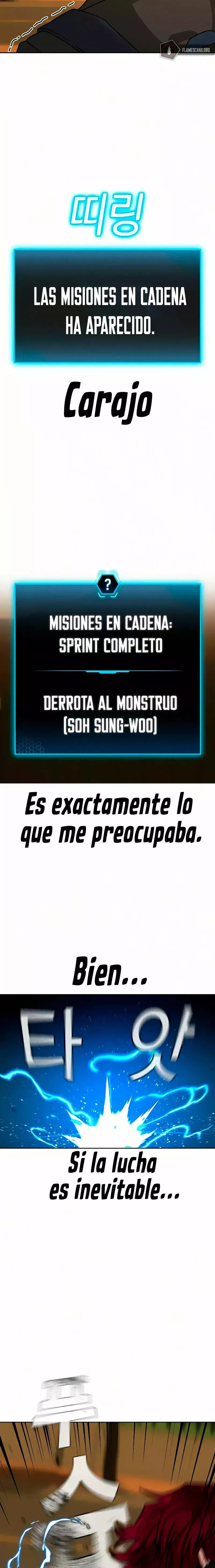 Reality Quest Capítulo 12 - Página 15 en español