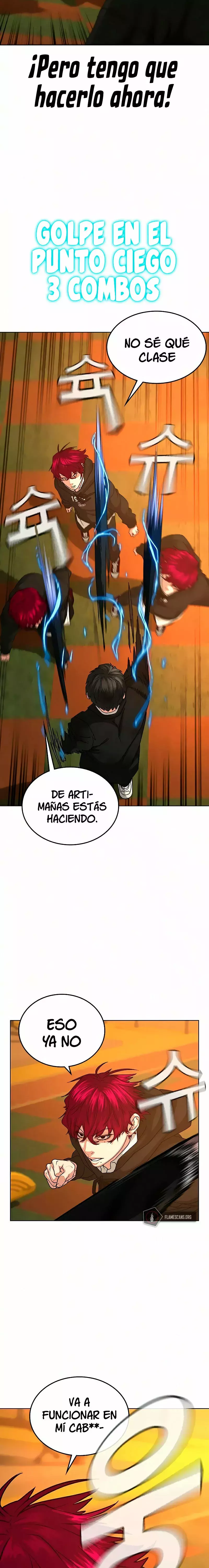 Reality Quest Capítulo 12 - Página 27 en español