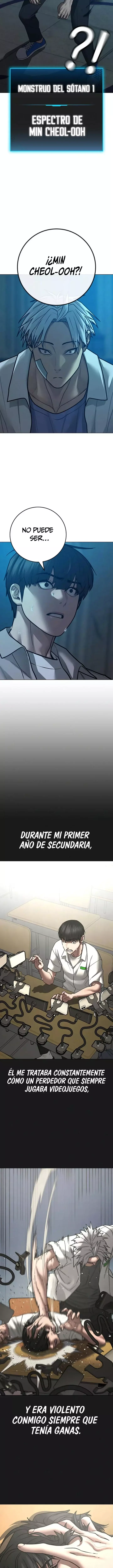 Reality Quest Capítulo 126 - Página 3 en español