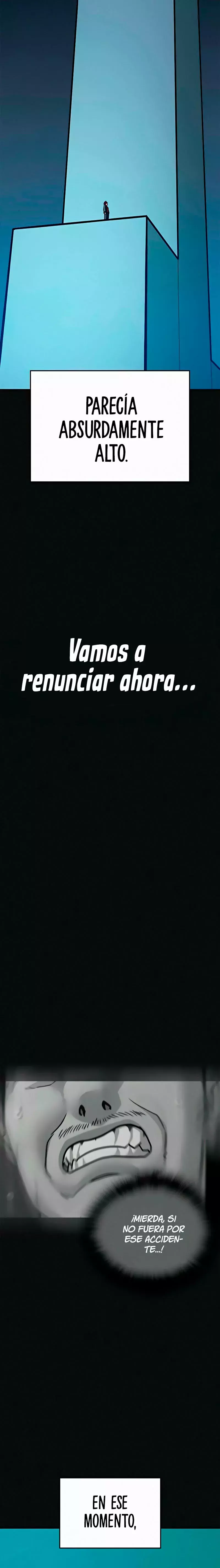 Reality Quest Capítulo 13 - Página 25 en español