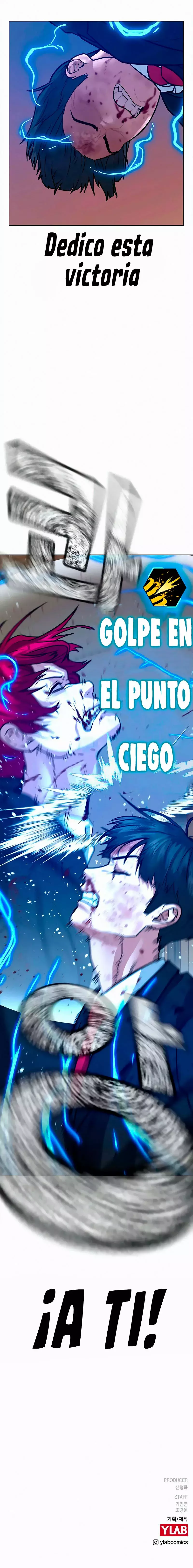 Reality Quest Capítulo 13 - Página 35 en español