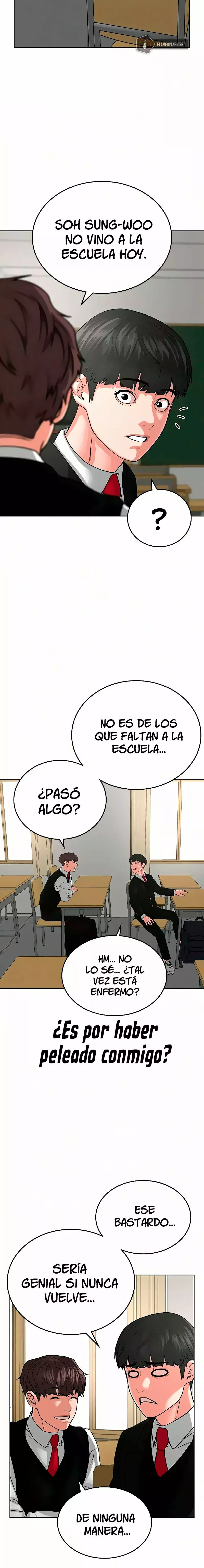 Reality Quest Capítulo 14 - Página 23 en español