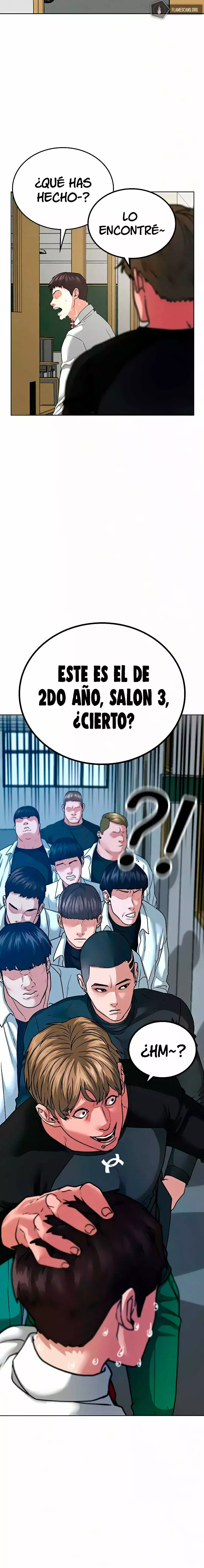Reality Quest Capítulo 14 - Página 25 en español