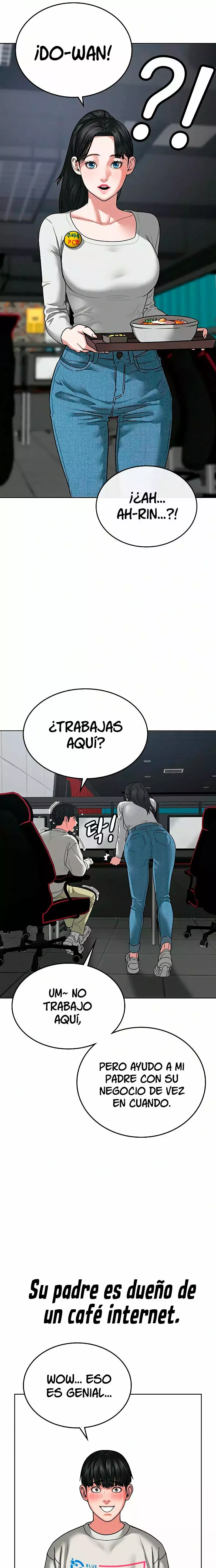 Reality Quest Capítulo 15 - Página 27 en español
