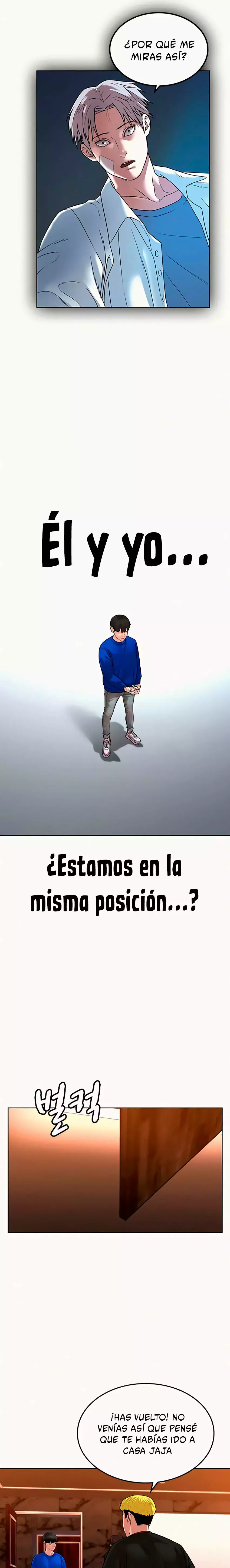 Reality Quest Capítulo 2 - Página 47 en español