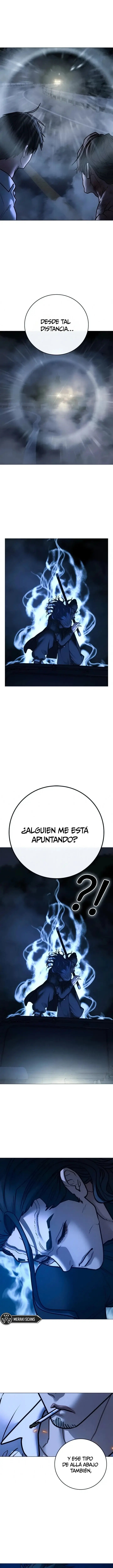 Reality Quest Capítulo 208 - Página 14 en español