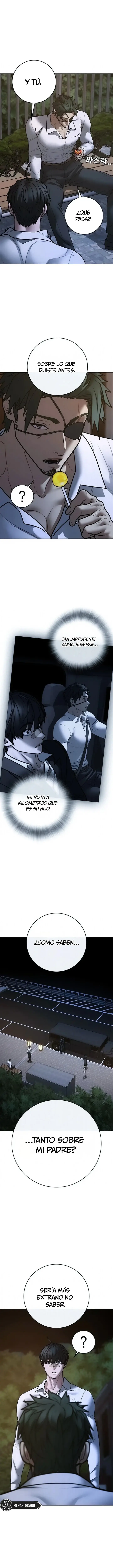 Reality Quest Capítulo 208 - Página 24 en español