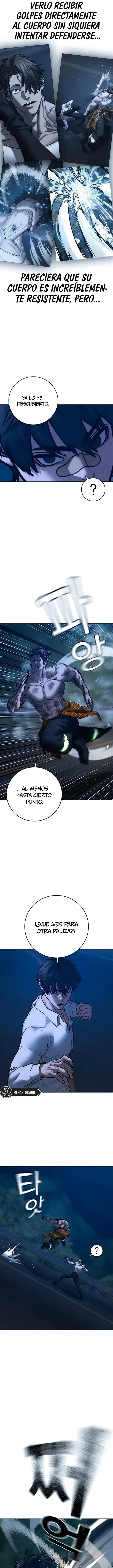Reality Quest Capítulo 208 - Página 6 en español