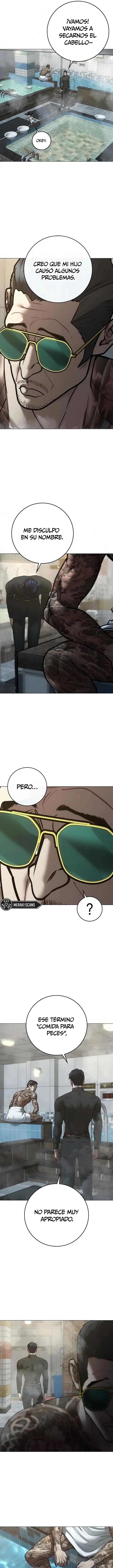 Reality Quest Capítulo 209 - Página 10 en español