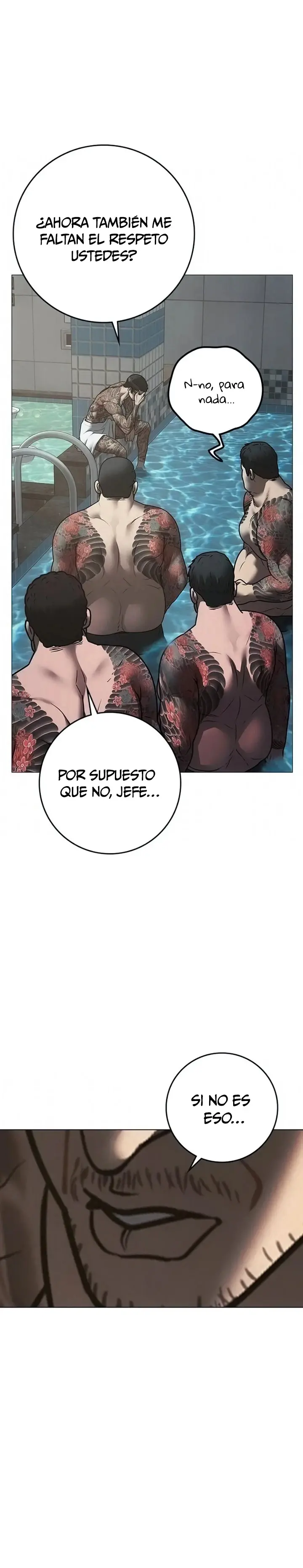 Reality Quest Capítulo 209 - Página 13 en español