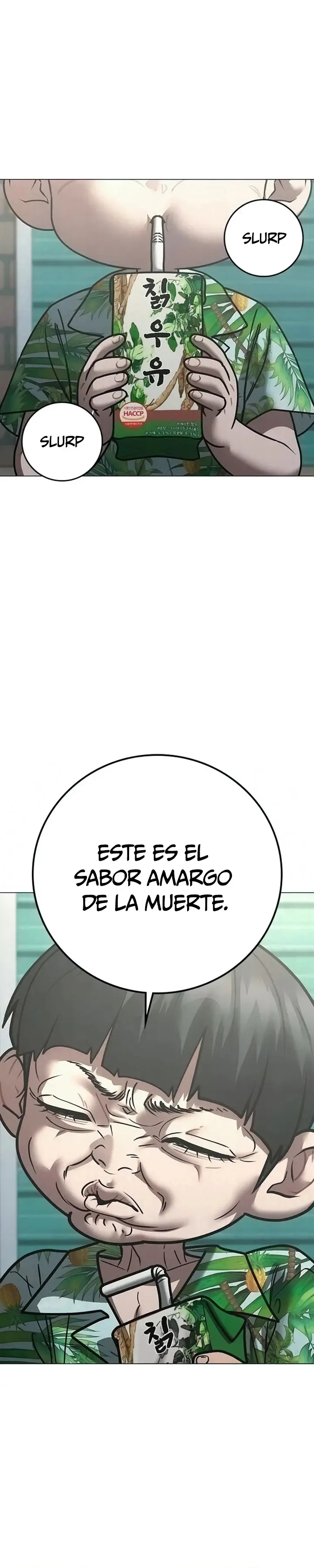 Reality Quest Capítulo 209 - Página 15 en español