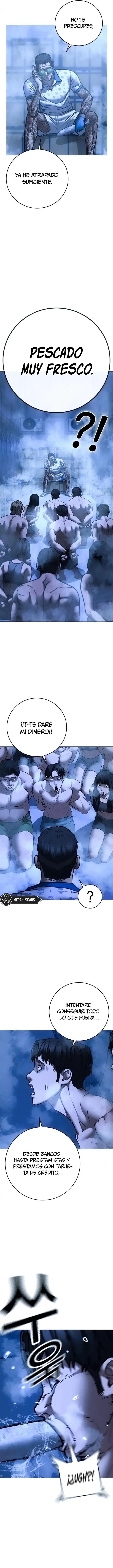 Reality Quest Capítulo 209 - Página 20 en español