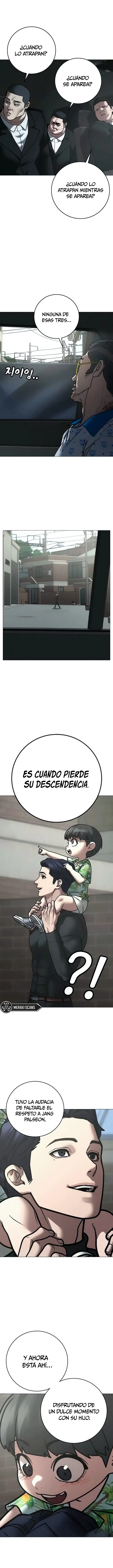 Reality Quest Capítulo 209 - Página 24 en español