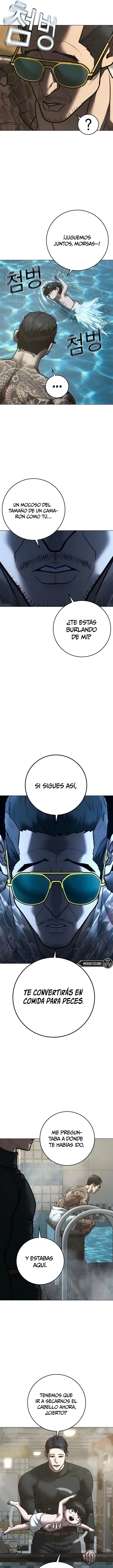 Reality Quest Capítulo 209 - Página 8 en español