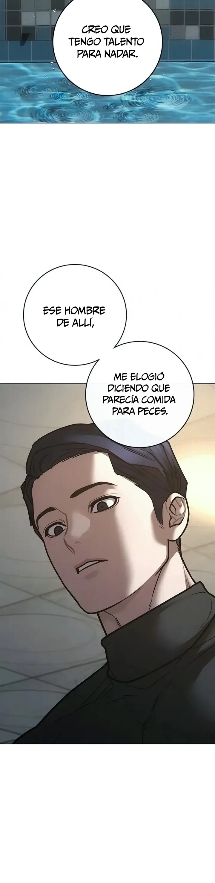 Reality Quest Capítulo 209 - Página 9 en español