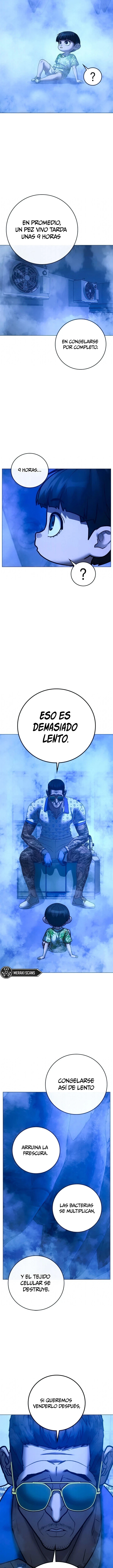 Reality Quest Capítulo 210 - Página 19 en español