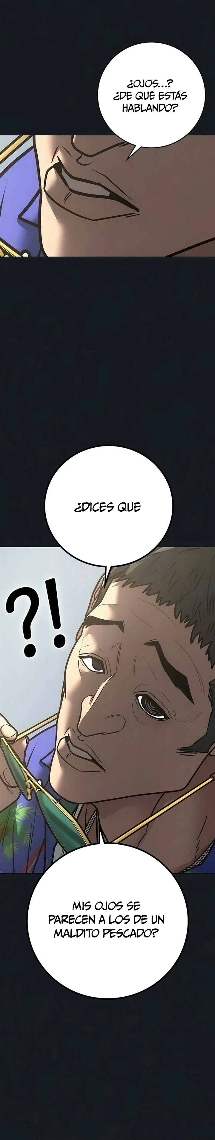 Reality Quest Capítulo 210 - Página 3 en español
