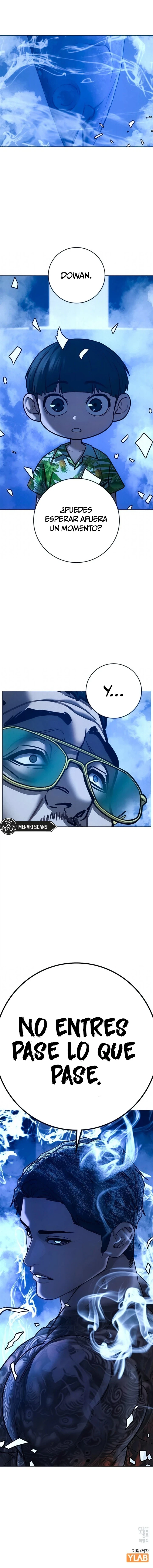 Reality Quest Capítulo 210 - Página 31 en español
