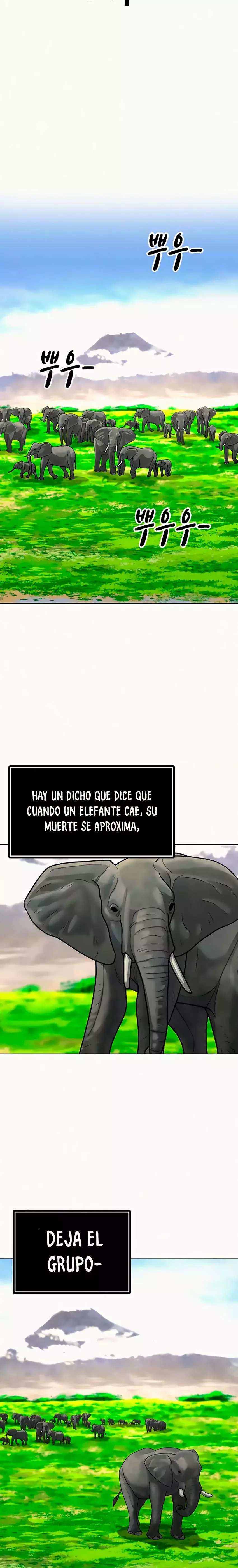Reality Quest Capítulo 3 - Página 19 en español