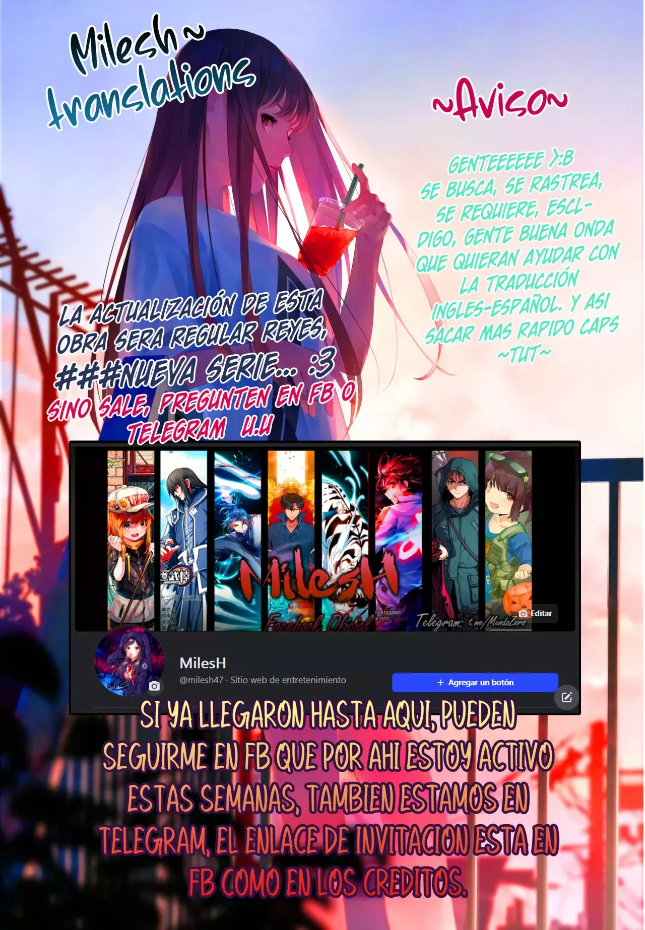 Reality Quest Capítulo 4 - Página 40 en español
