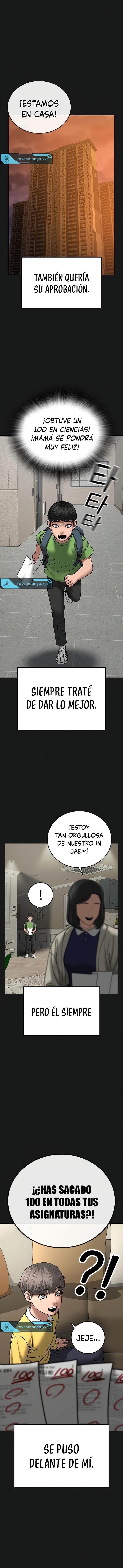 Reality Quest Capítulo 49 - Página 3 en español