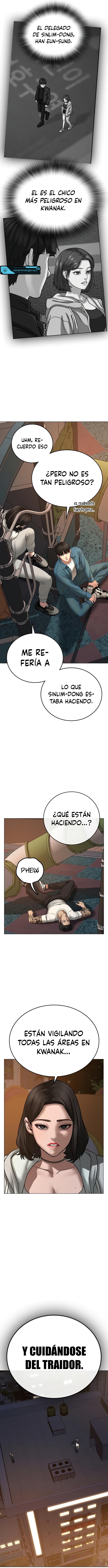 Reality Quest Capítulo 49 - Página 7 en español